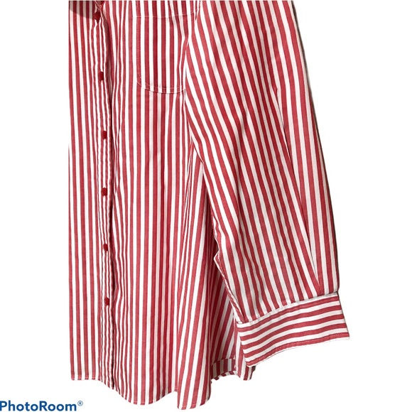 💜 VTG Basic Edition Button Up - Picture 4 of 7